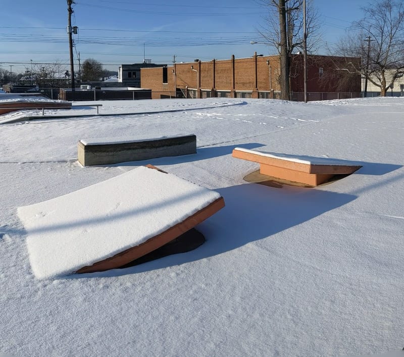 Bayne Skatepark photo 3