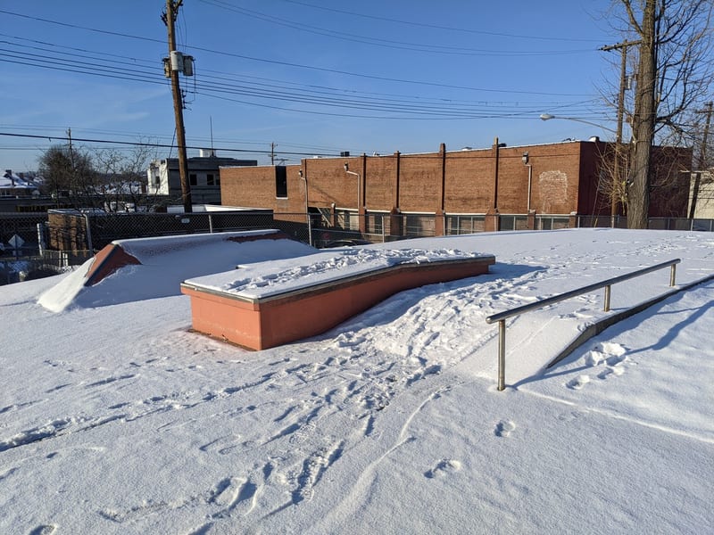 Bayne Skatepark photo 4