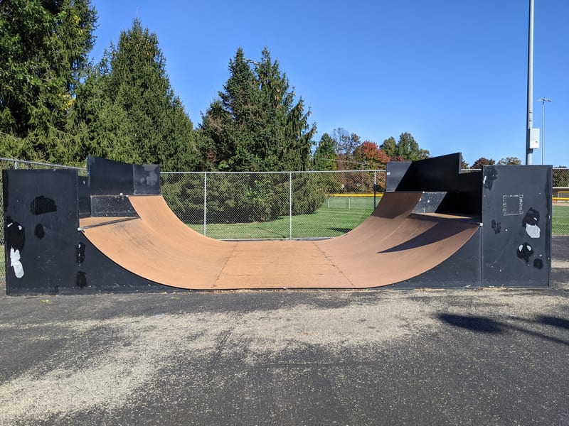 Bensalem Township Community Park thumbnail