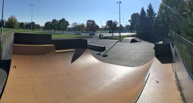 Bensalem Township Community Park photo 2