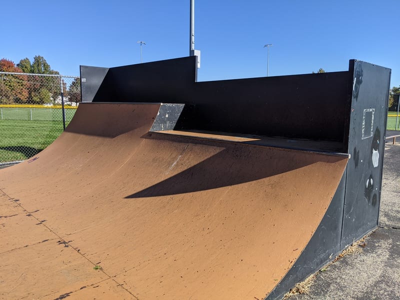 Bensalem Township Community Park photo 3