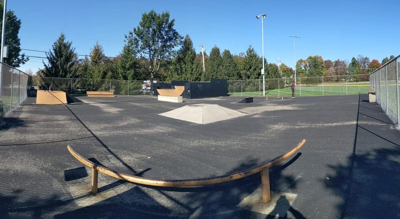 Bensalem Township Community Park photo 4