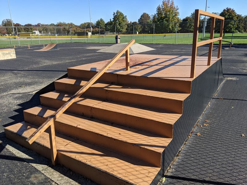 Bensalem Township Community Park photo 5