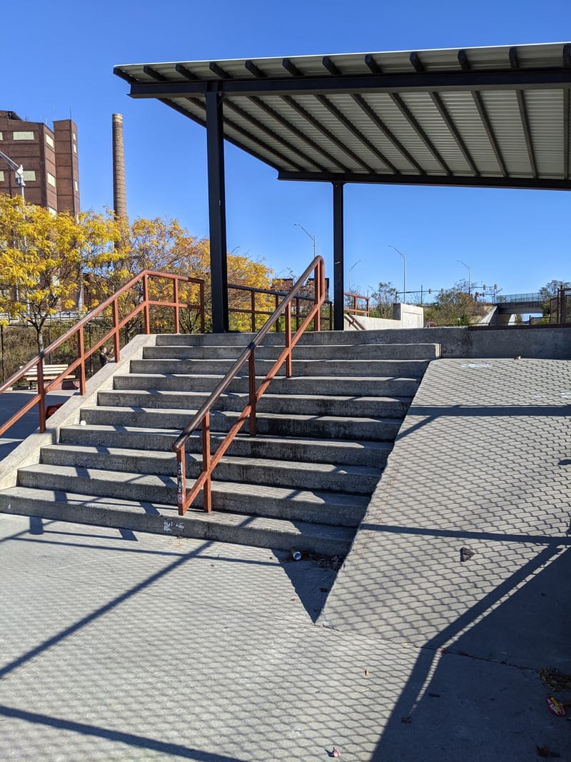 Bethlehem Skateplaza photo 2