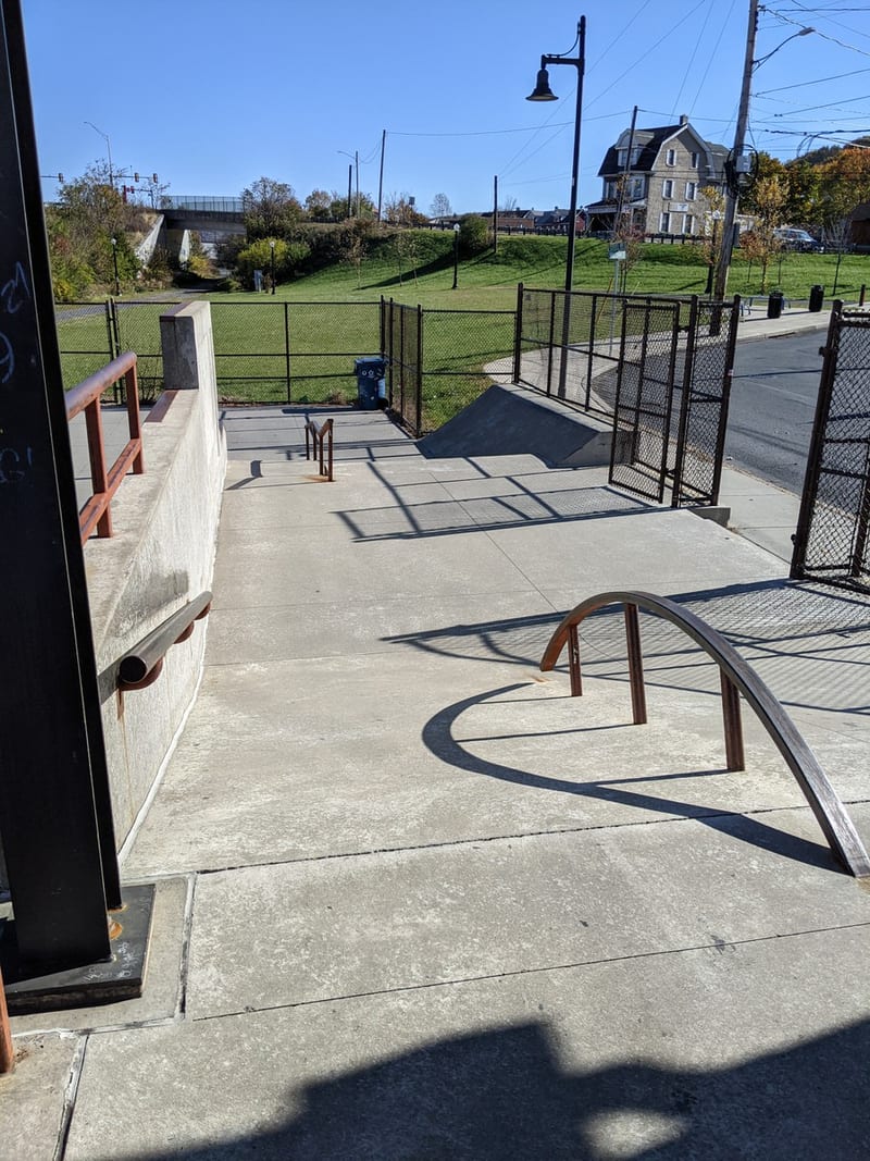 Bethlehem Skateplaza photo 3