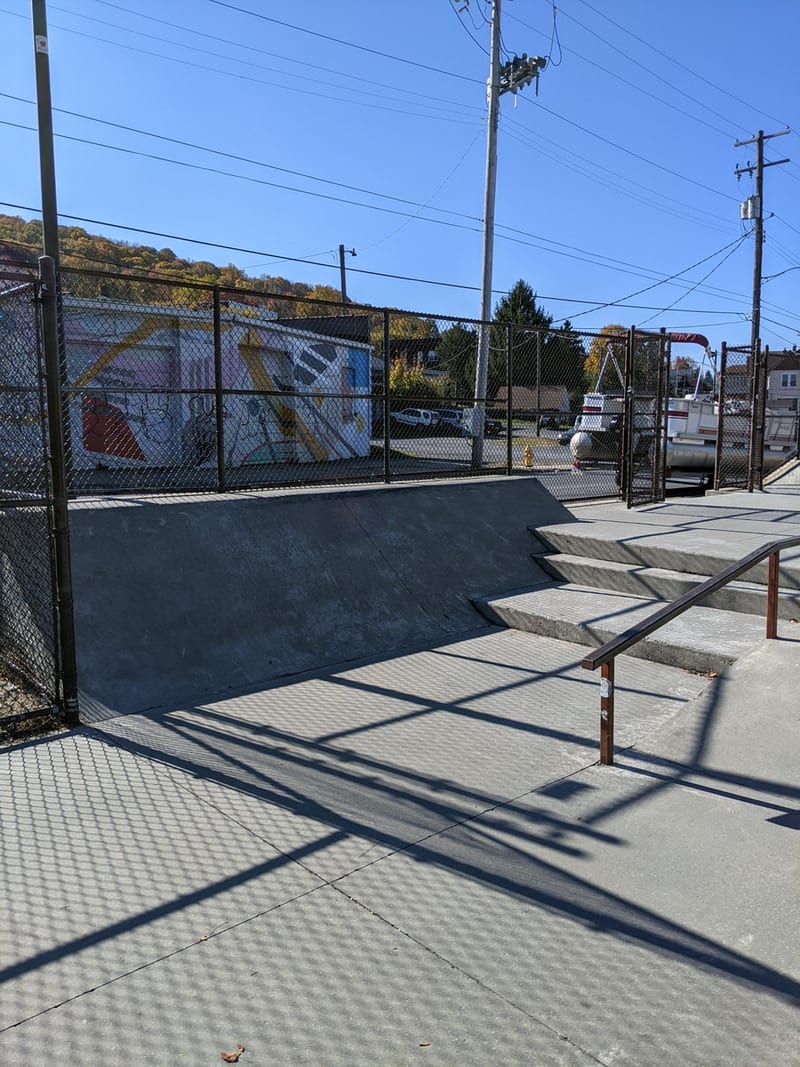 Bethlehem Skateplaza photo 4