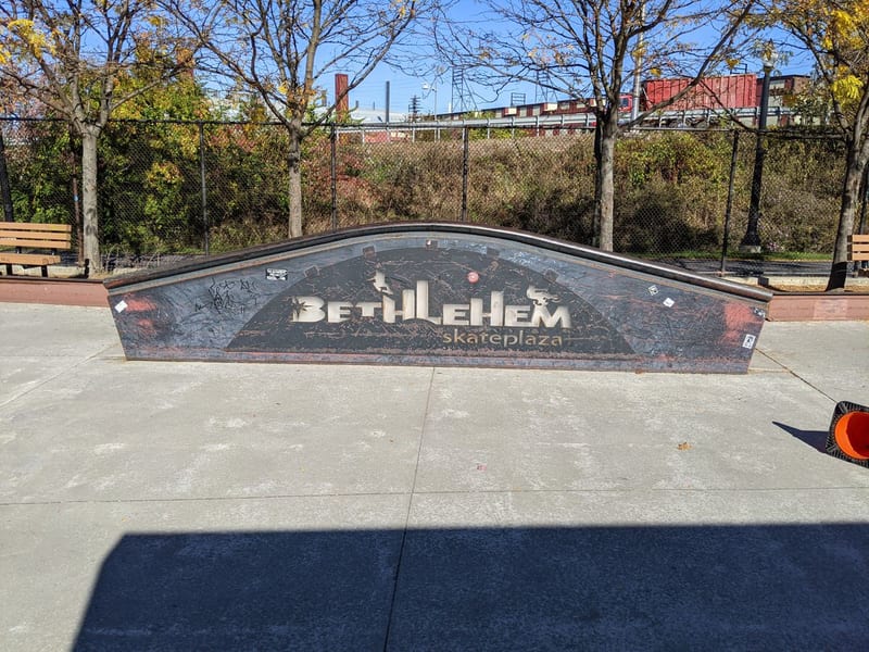 Bethlehem Skateplaza photo 5