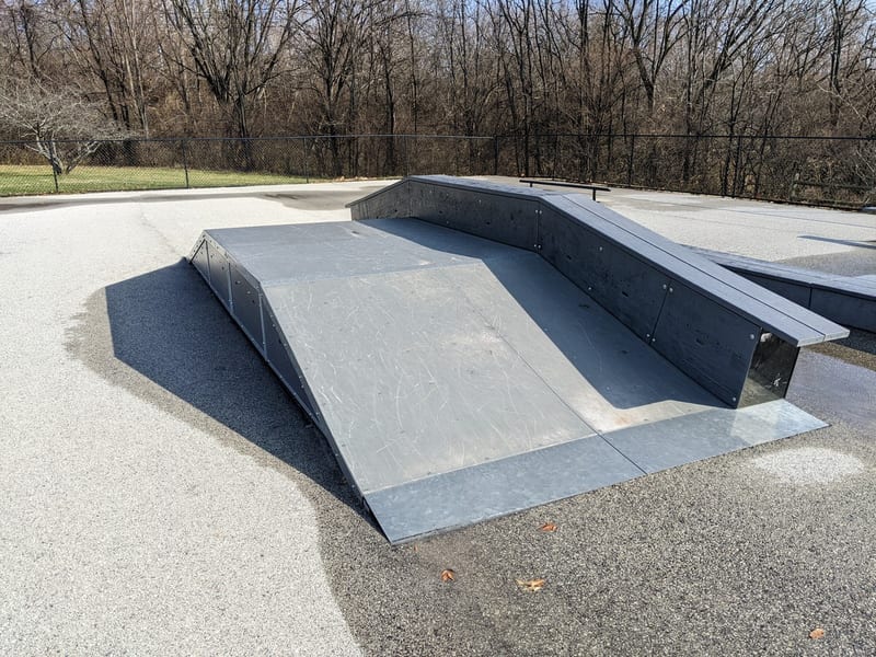 Daniel T. Kellett Memorial Skatepark thumbnail