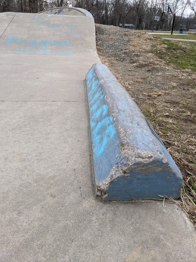 Downingtown Skatepark photo 2
