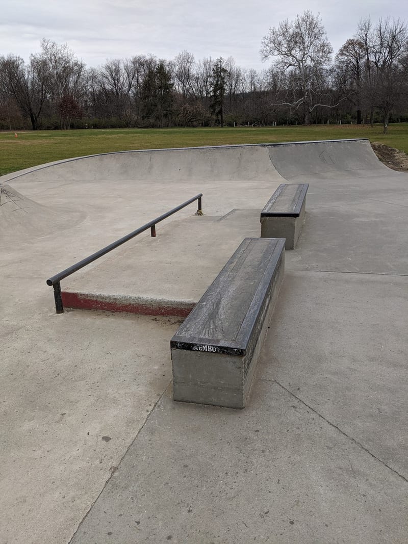 Downingtown Skatepark photo 3