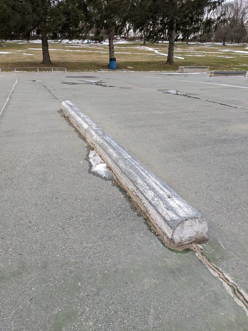 Freedom Memorial Skatepark photo 5