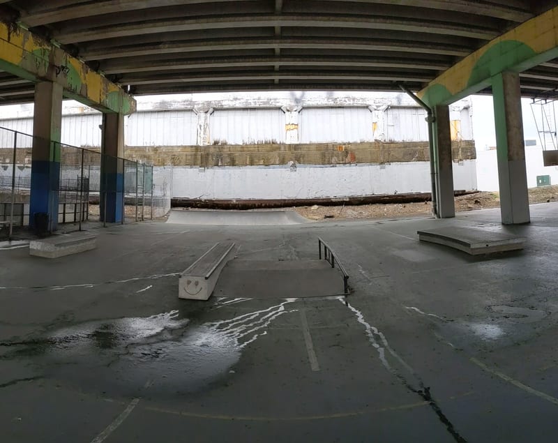 Front Street Park photo 2