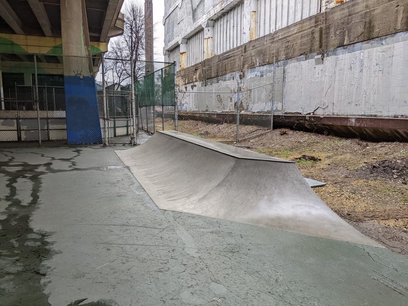 Front Street Park photo 4