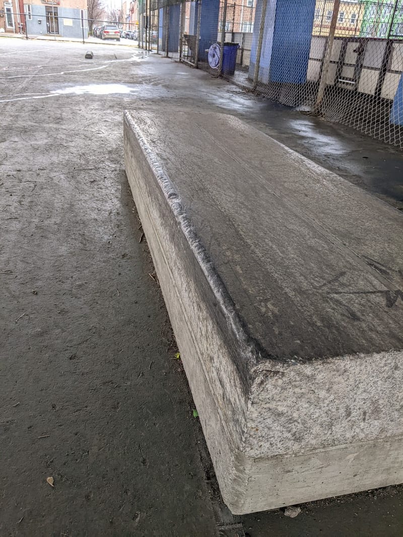 Front Street Park photo 5