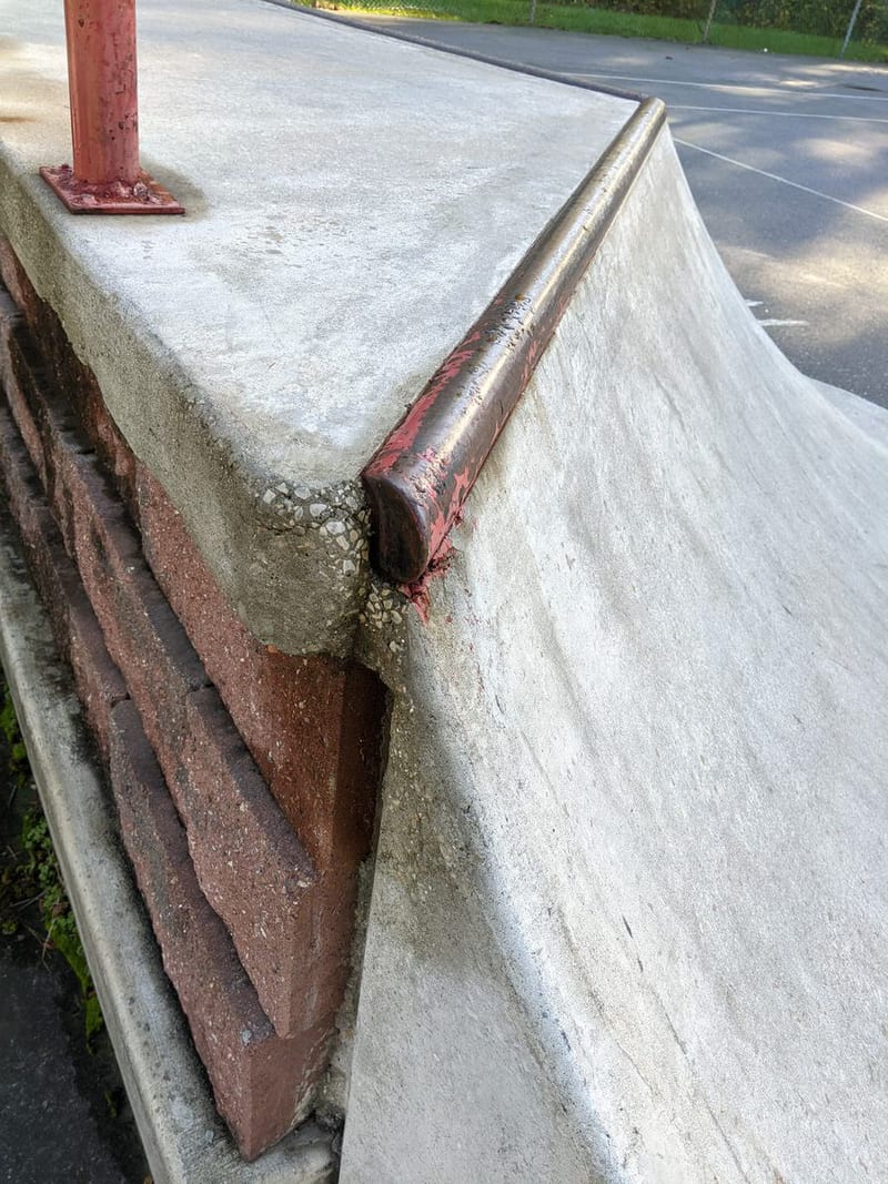 Haverford Township Skatepark photo 3
