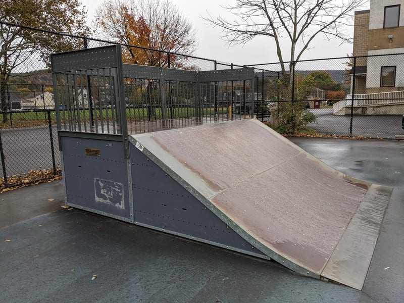 Hyde Skatepark photo 2