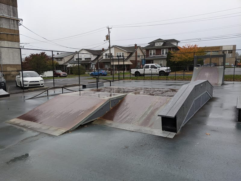 Hyde Skatepark photo 3