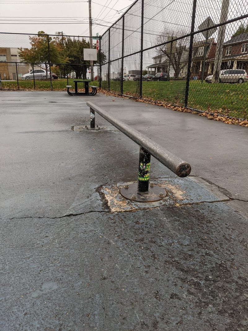 Hyde Skatepark photo 4