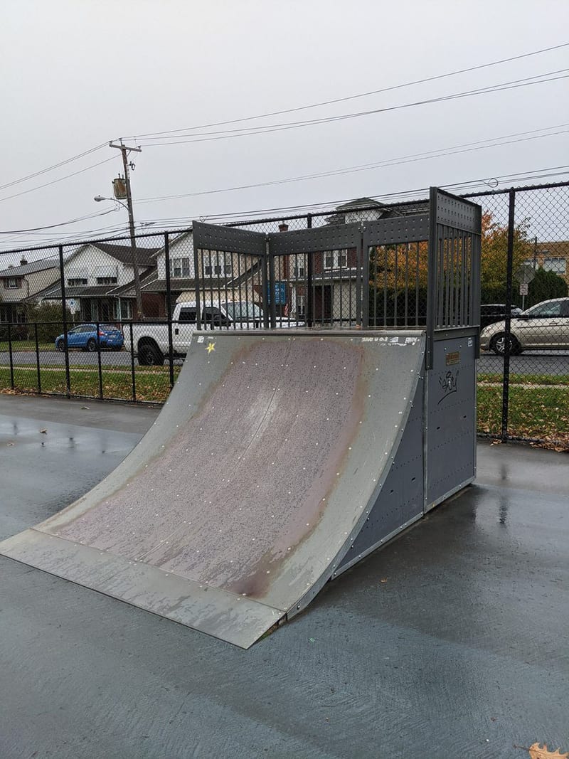 Hyde Skatepark photo 5