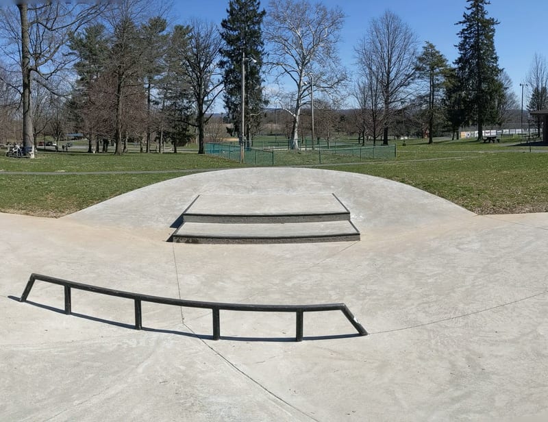 Kutztown Skatepark photo 2