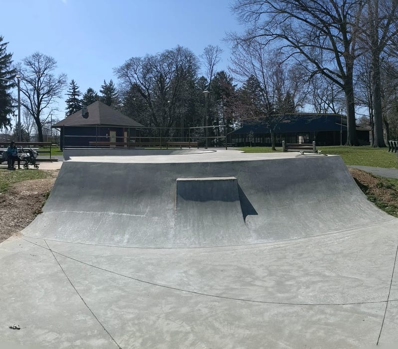 Kutztown Skatepark photo 3