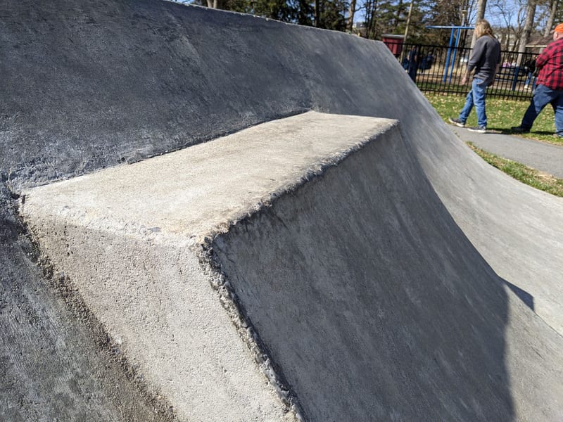 Kutztown Skatepark photo 5