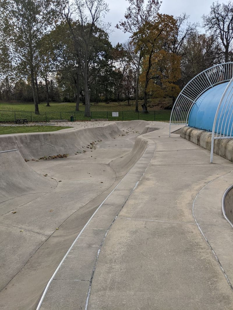Lancaster County Skatepark photo 3