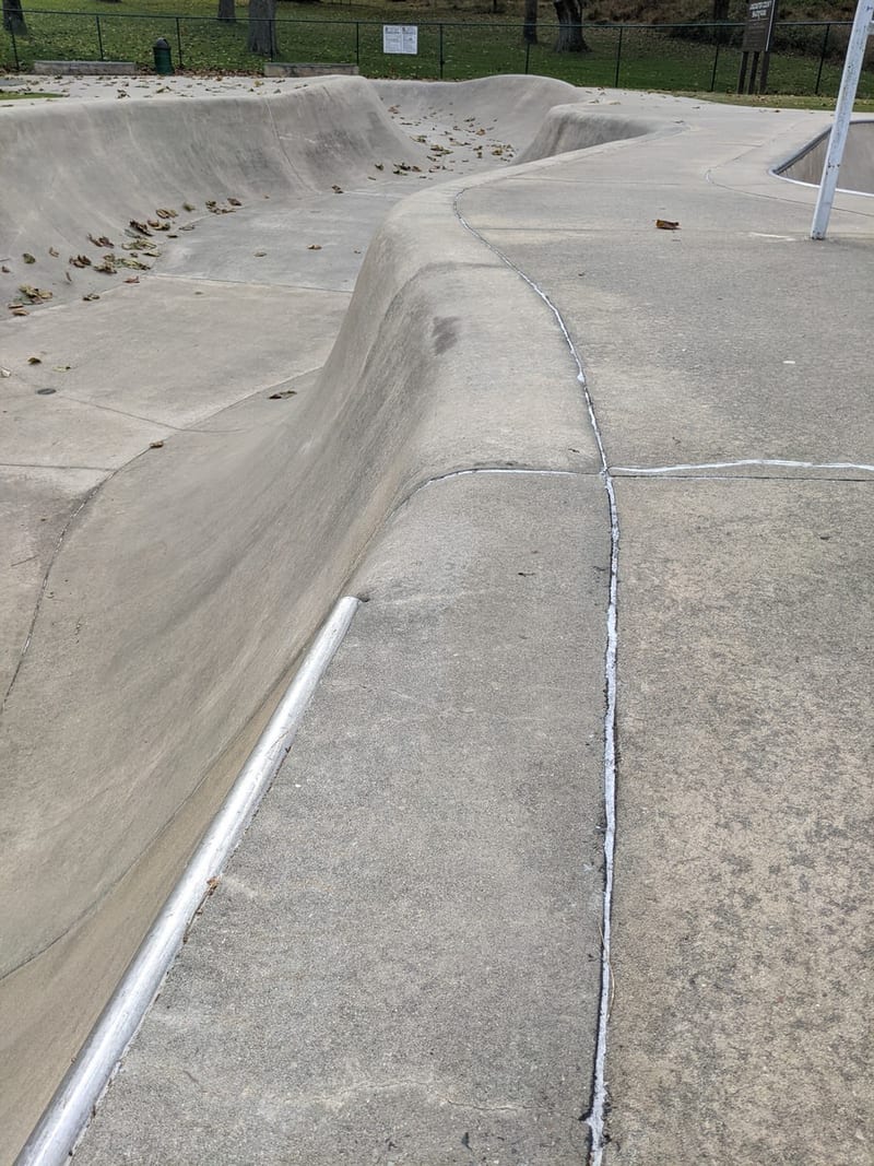 Lancaster County Skatepark photo 4