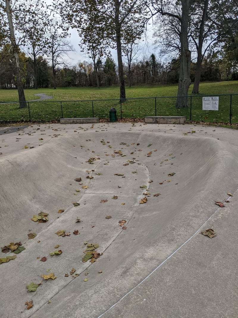 Lancaster County Skatepark photo 5