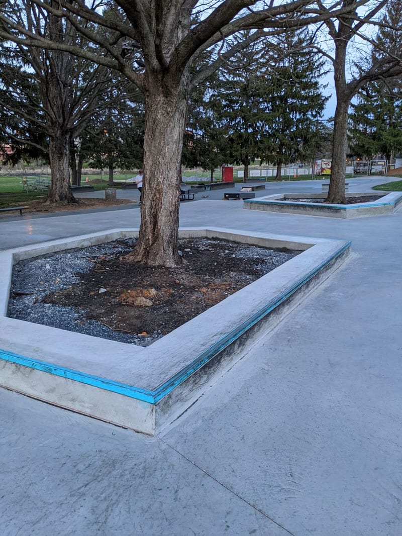 Lititz Skatepark photo 2