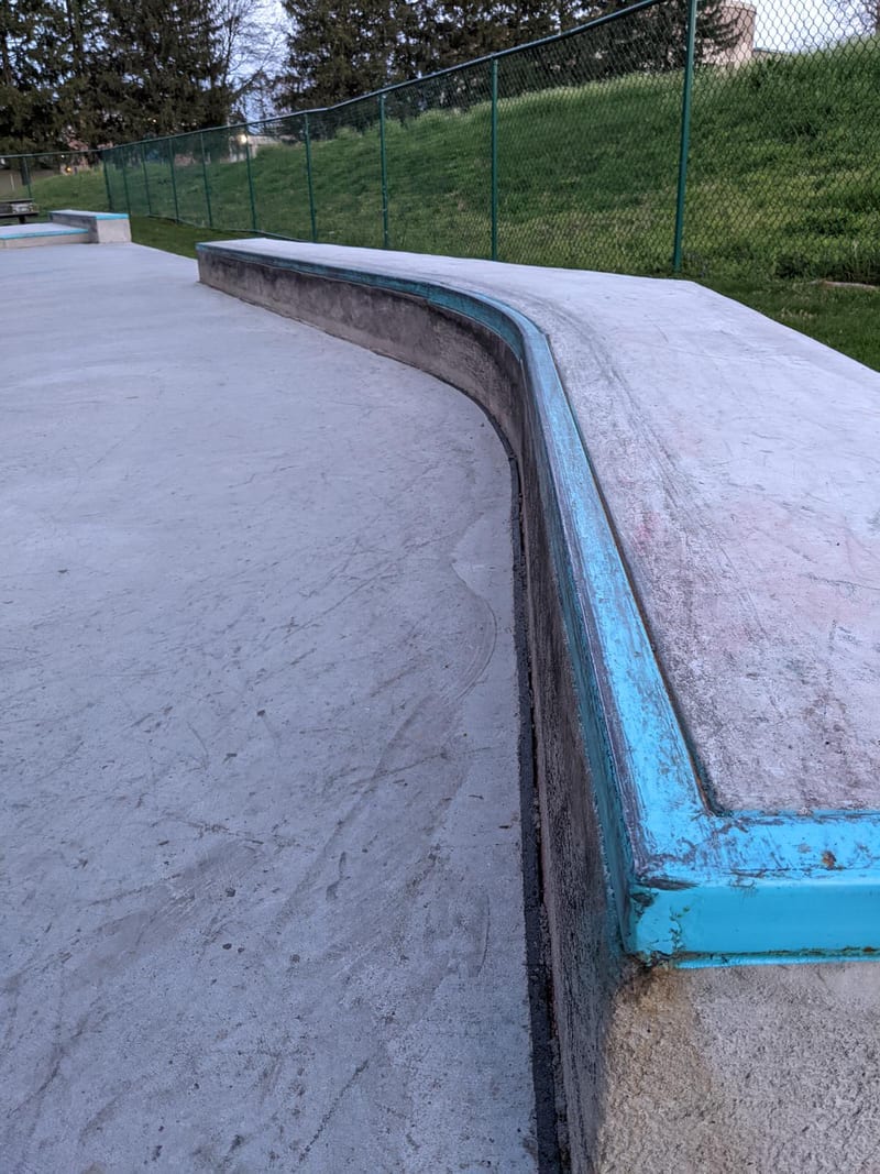 Lititz Skatepark photo 3