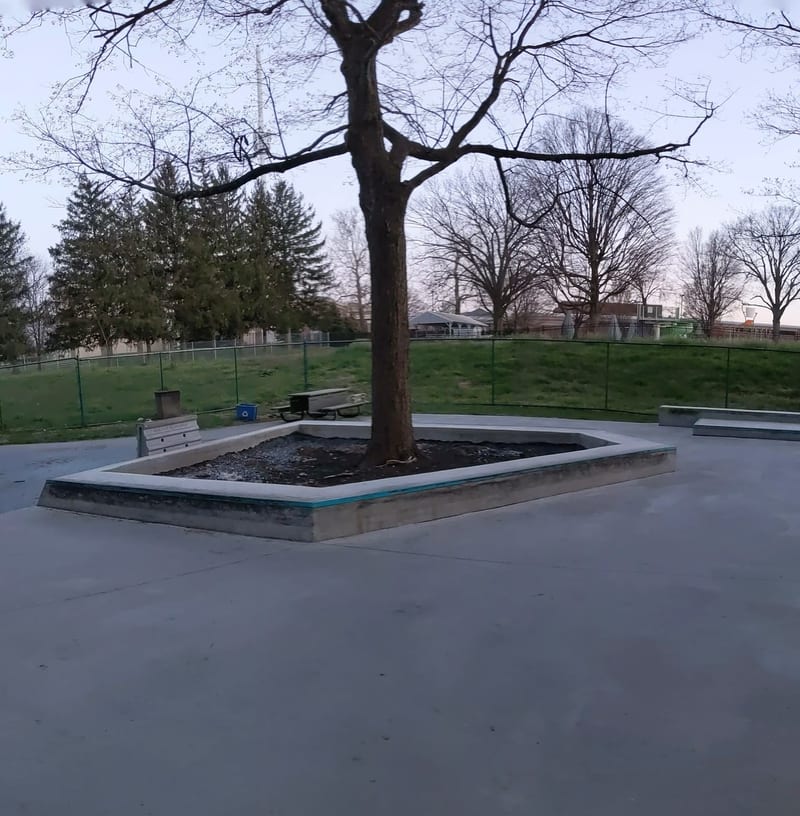 Lititz Skatepark photo 5