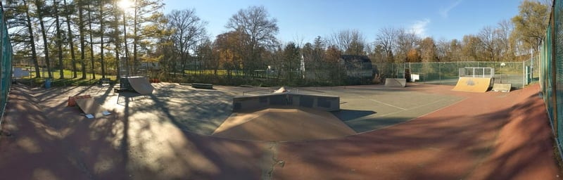 Lower Macungie Skatepark photo 2