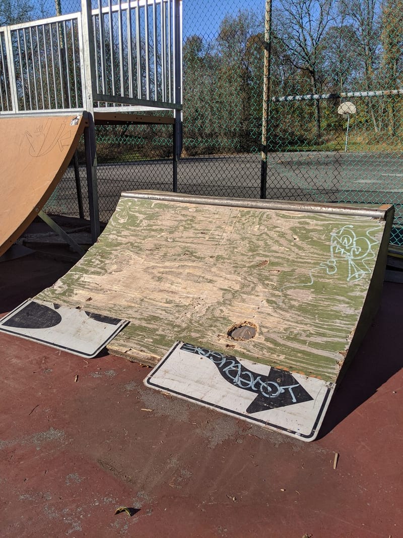 Lower Macungie Skatepark photo 3