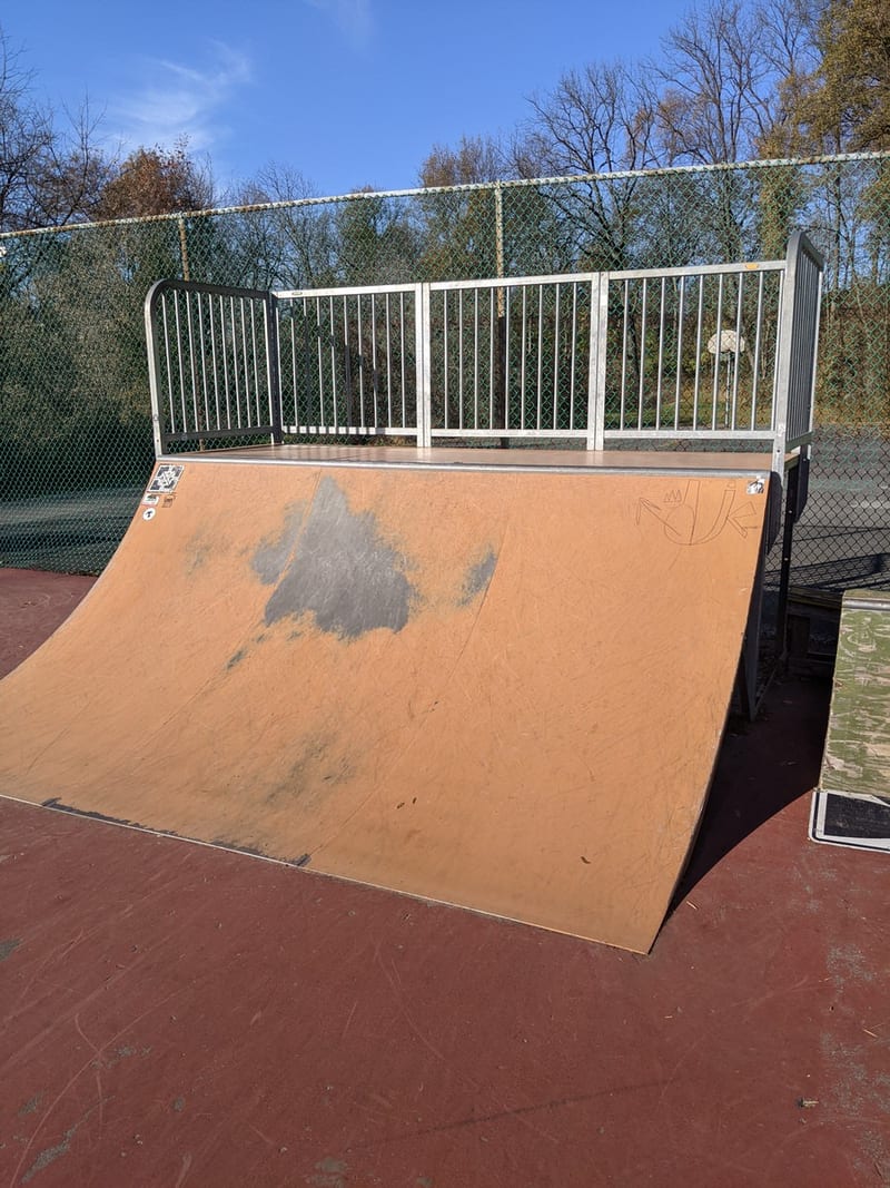 Lower Macungie Skatepark photo 4