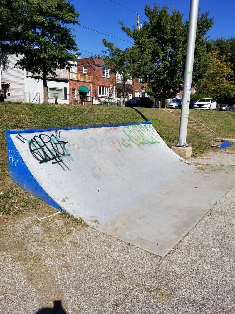 McCreesh Skatepark photo 3
