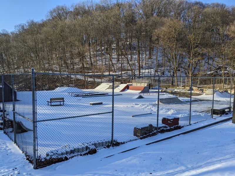 McKinley Skatepark photo 3
