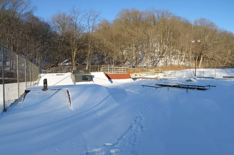 McKinley Skatepark photo 4