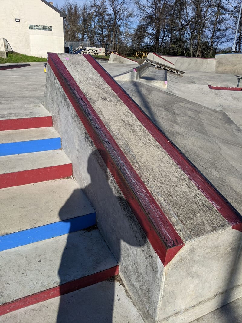 Middletown Community Skatepark photo 2