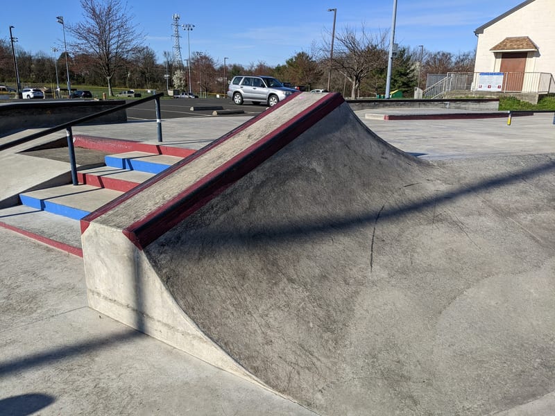 Middletown Community Skatepark photo 3