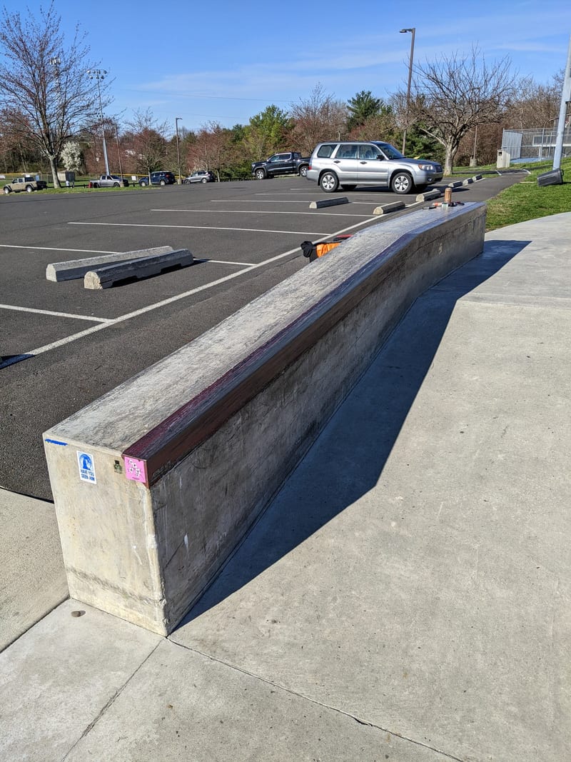 Middletown Community Skatepark photo 4