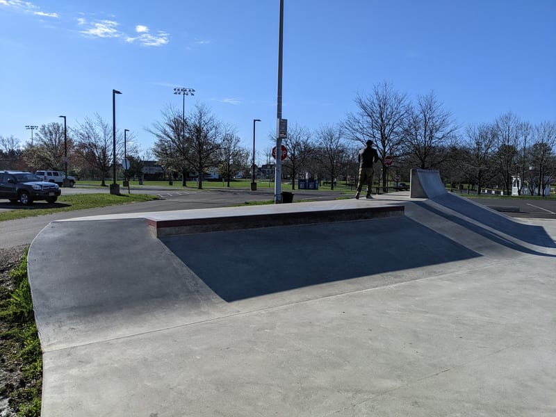 Middletown Community Skatepark photo 5