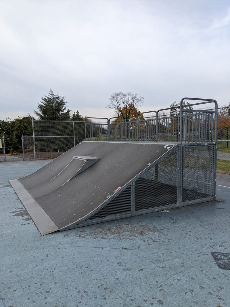Overlook Skatepark photo 3
