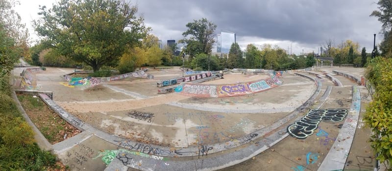 Paine's Park photo 4