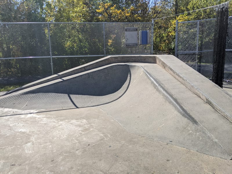 Patrick Kerr Memorial Skatepark photo 3