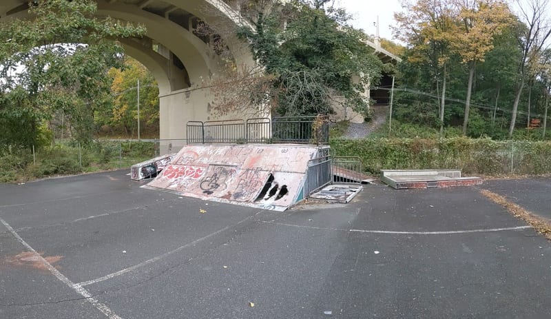 Pendora Skatepark photo 1