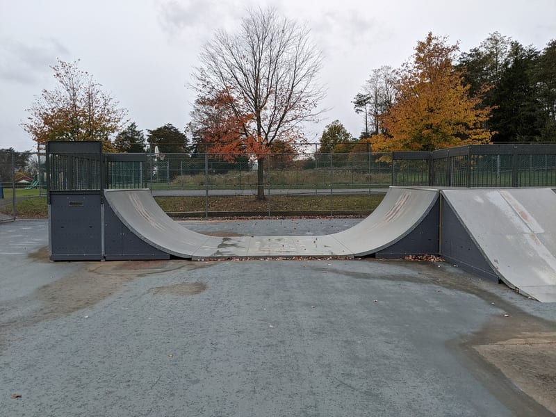 Pineland Skatepark photo 4