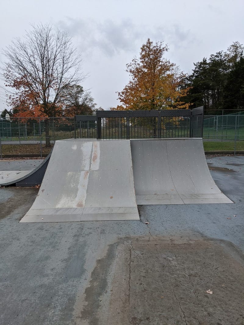 Pineland Skatepark photo 5