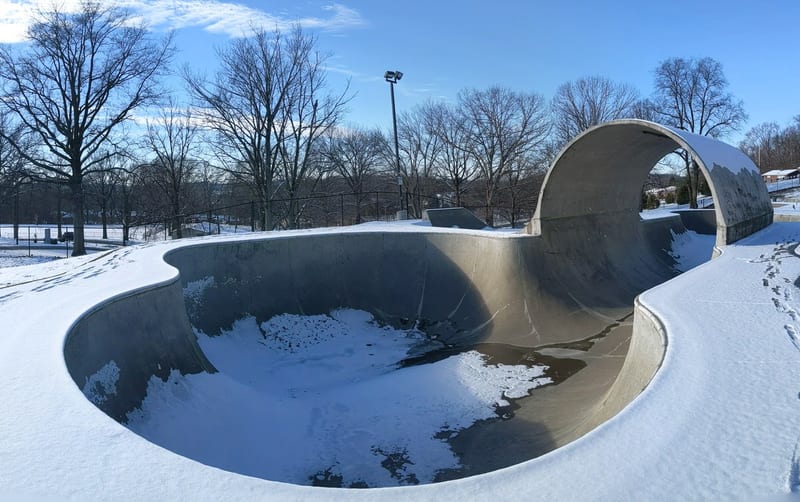 Pitcher Park Memorial Skatepark thumbnail