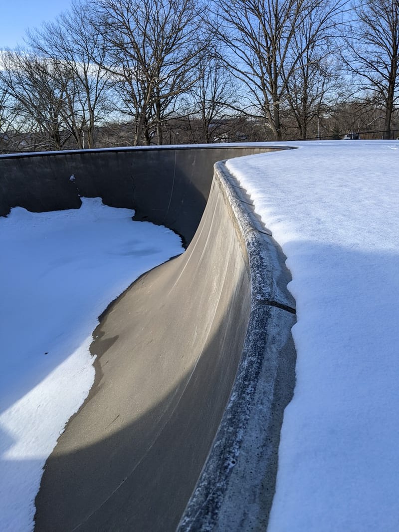 Pitcher Park Memorial Skatepark photo 4